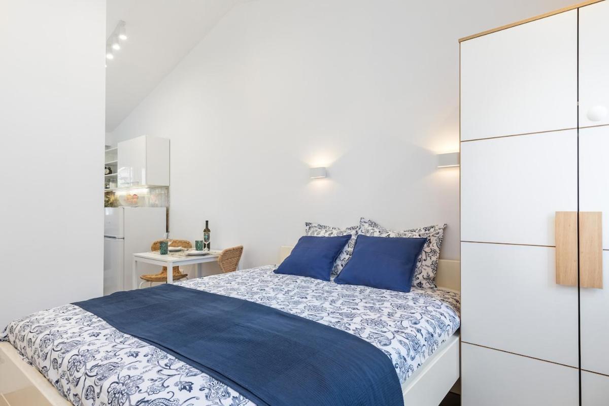 Lejlighed Luxury In Old Town Center With Sea View *