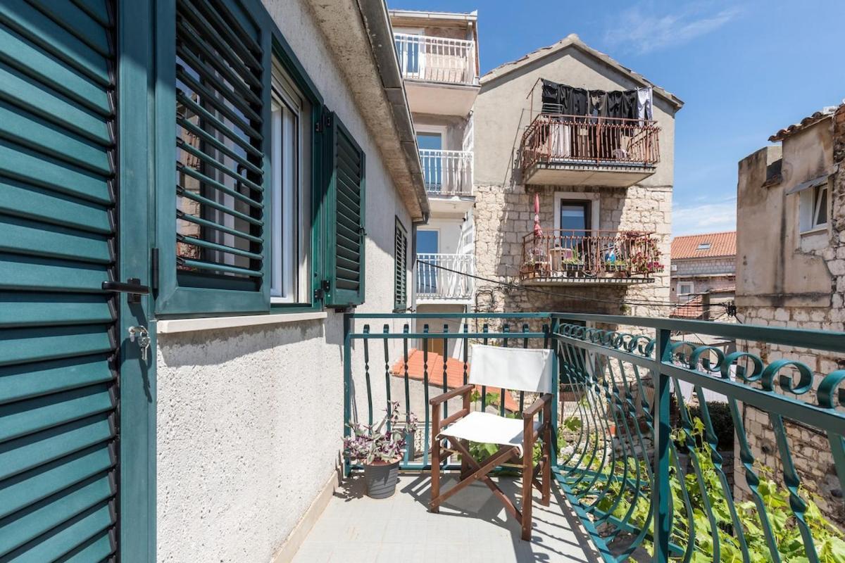 Luxury In Old Town Center With Sea View Lejlighed Split