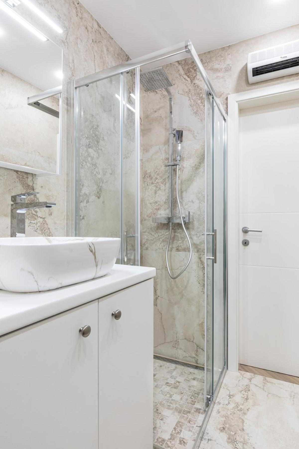 Luxury In Old Town Center With Sea View Lejlighed *