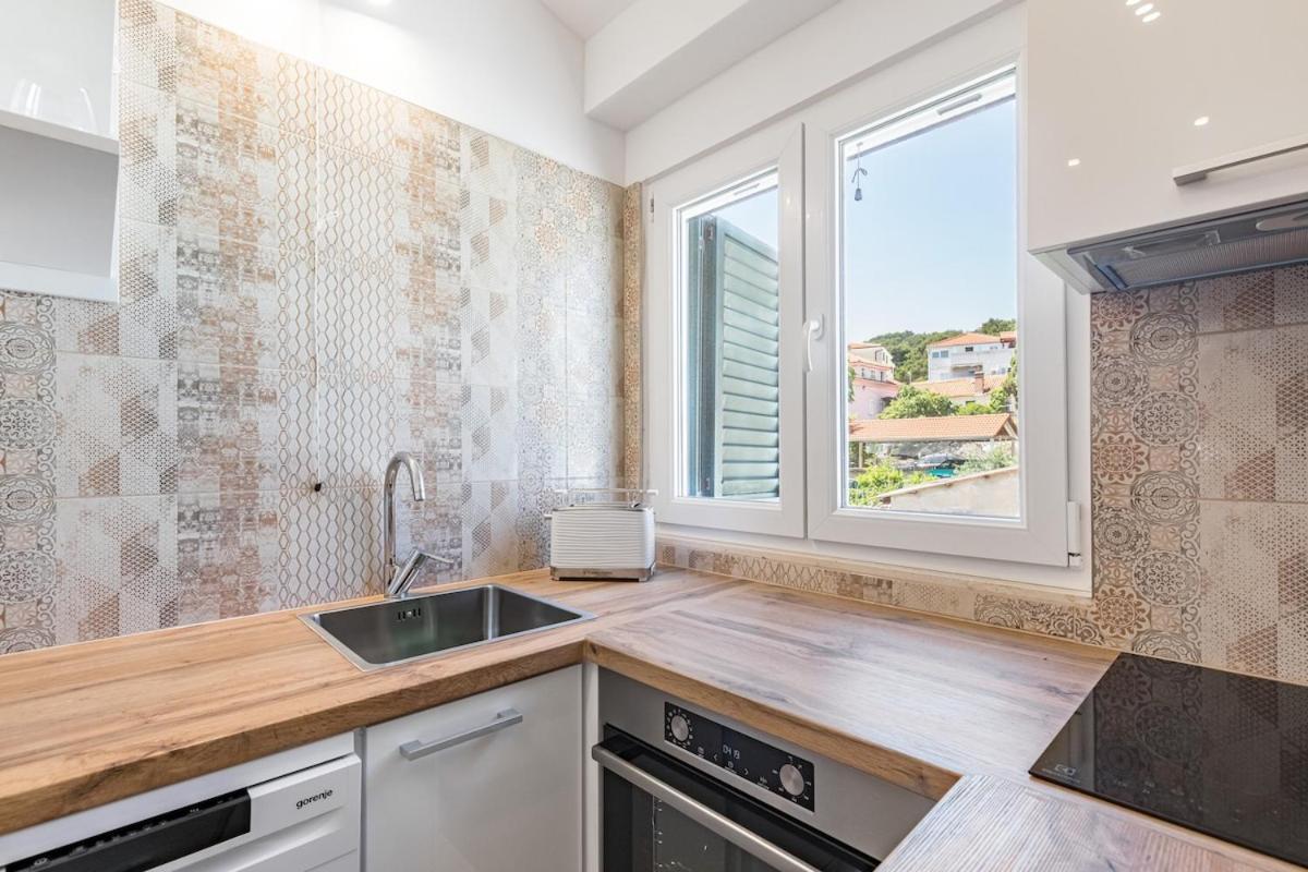 Luxury In Old Town Center With Sea View Lejlighed *
